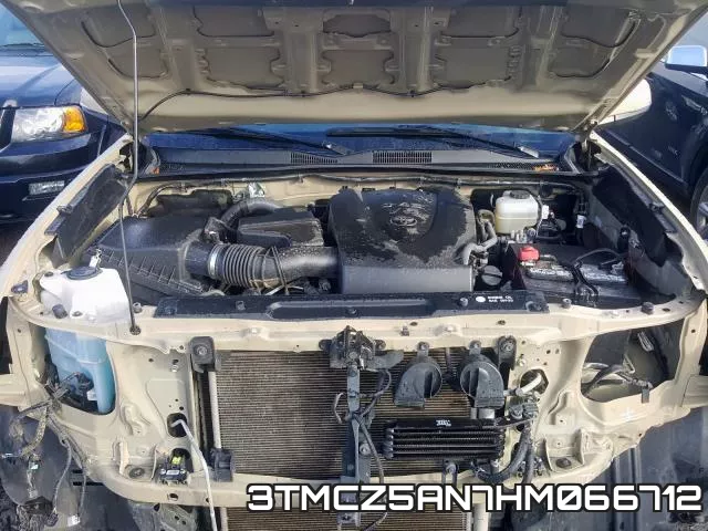 3TMCZ5AN7HM066712 фото 6