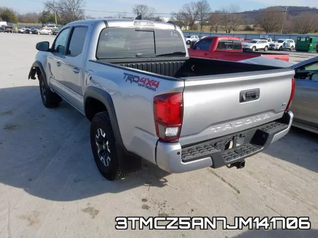 3TMCZ5AN7JM141706 фото 4