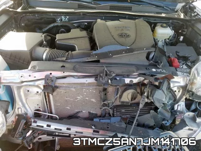 3TMCZ5AN7JM141706 фото 7