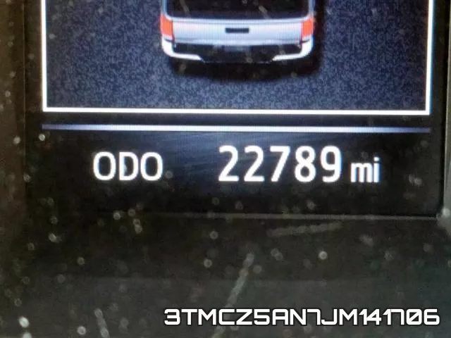 3TMCZ5AN7JM141706 фото 8