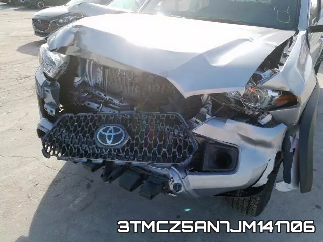 3TMCZ5AN7JM141706 фото 9