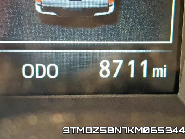 3TMDZ5BN7KM065344 фото 8