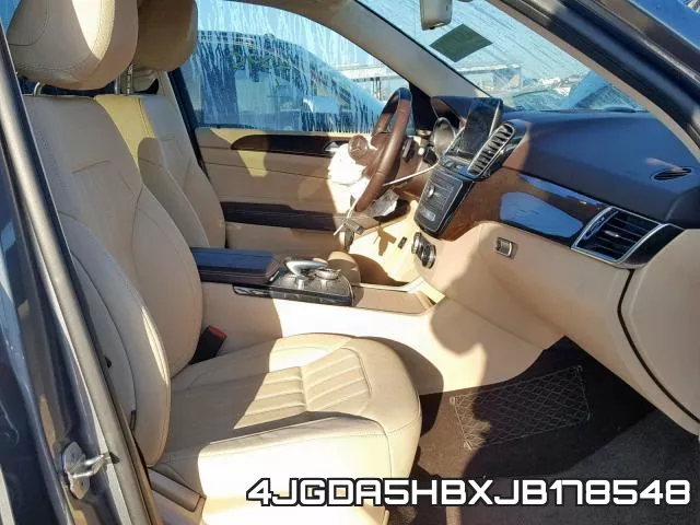 4JGDA5HBXJB178548 фото 5