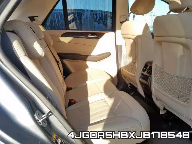 4JGDA5HBXJB178548 фото 6