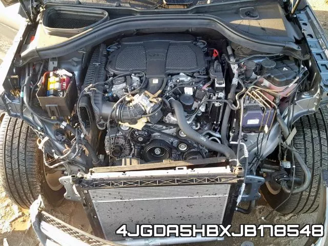 4JGDA5HBXJB178548 фото 7