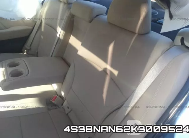 4S3BNAN62K3009524 фото 7