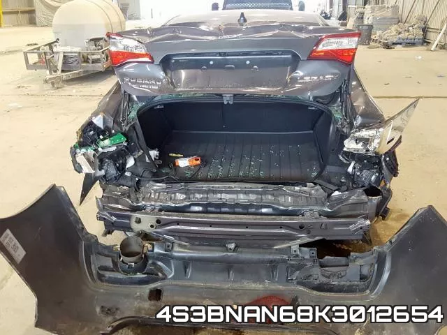 4S3BNAN68K3012654 фото 6