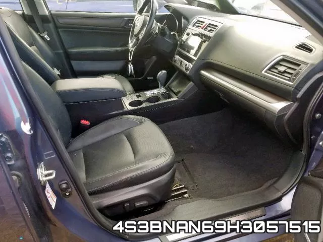 4S3BNAN69H3057515 фото 6