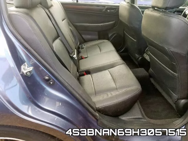 4S3BNAN69H3057515 фото 7