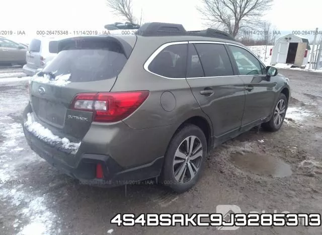 4S4BSAKC9J3285373 фото 5