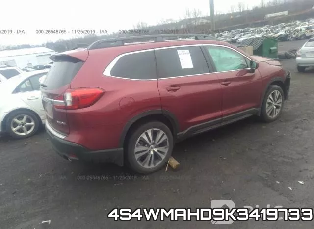 4S4WMAHD9K3419733 фото 4
