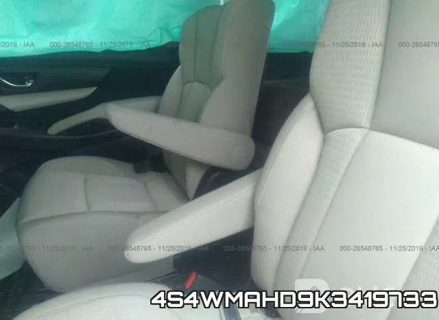 4S4WMAHD9K3419733 фото 7