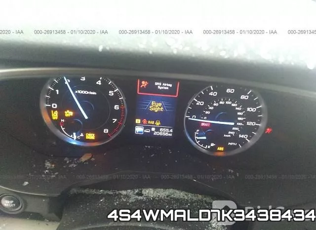 4S4WMALD7K3438434 фото 7