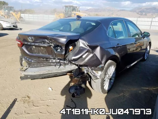 4T1B11HK0JU047973 фото 5