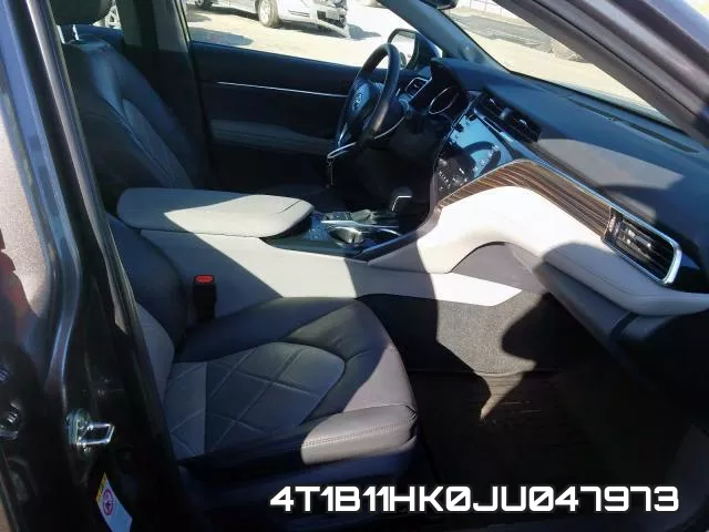 4T1B11HK0JU047973 фото 6