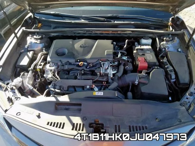 4T1B11HK0JU047973 фото 8