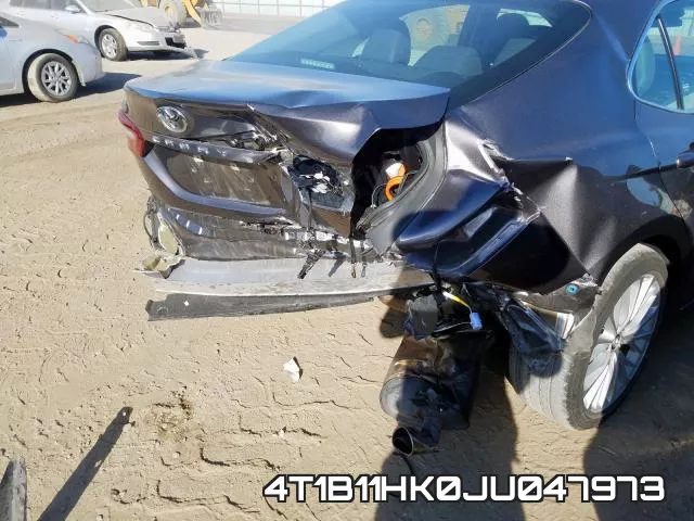 4T1B11HK0JU047973 фото 10