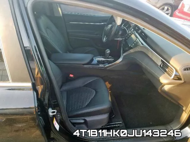 4T1B11HK0JU143246 фото 5