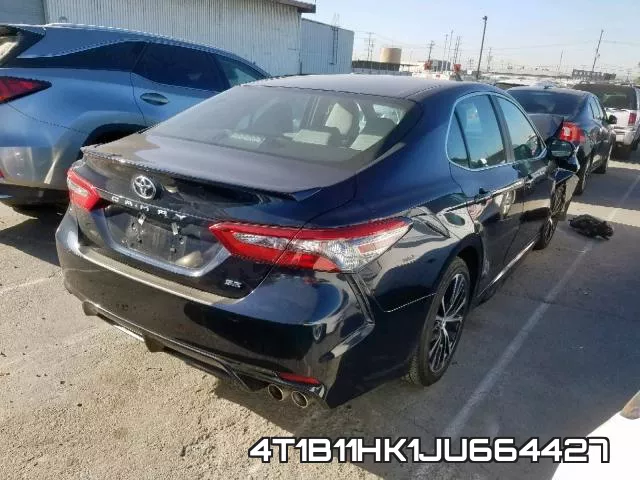 4T1B11HK1JU664427 фото 4