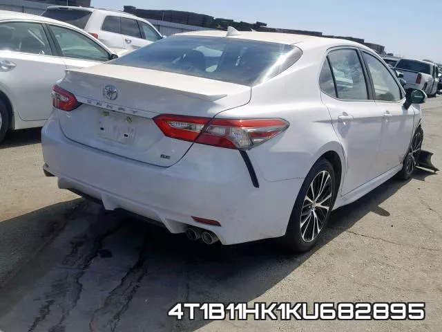 4T1B11HK1KU682895 фото 2