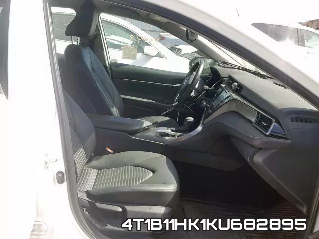 4T1B11HK1KU682895 фото 3