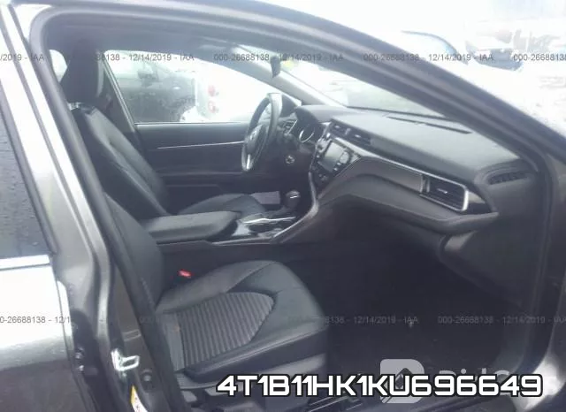 4T1B11HK1KU696649 фото 6