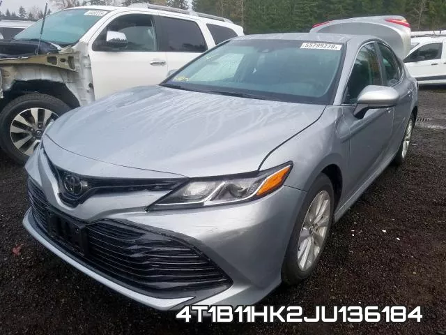 4T1B11HK2JU136184 фото 2