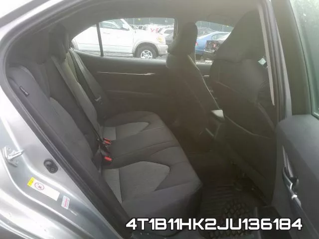 4T1B11HK2JU136184 фото 4