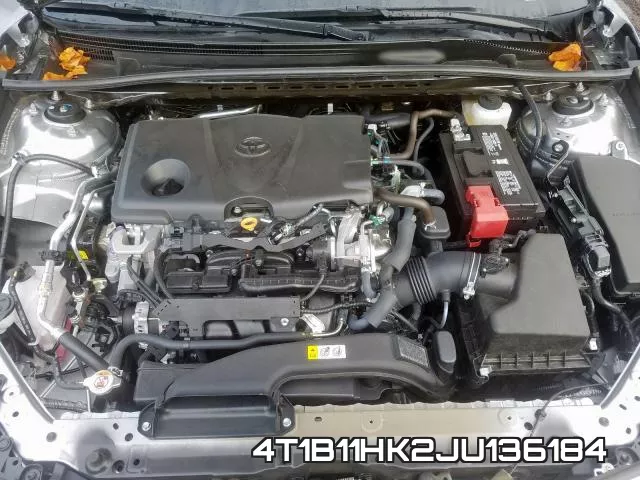 4T1B11HK2JU136184 фото 5