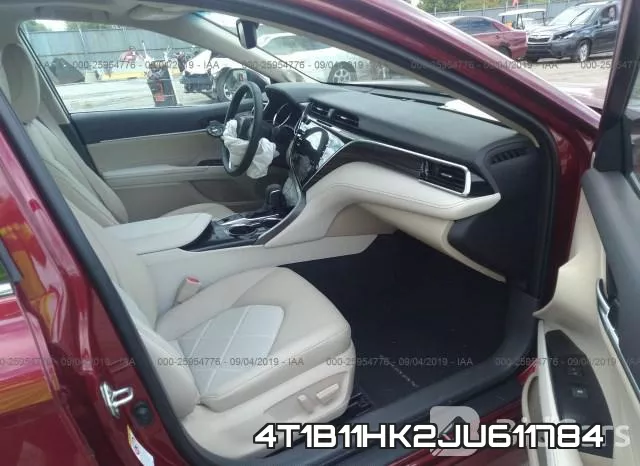 4T1B11HK2JU611784 фото 5