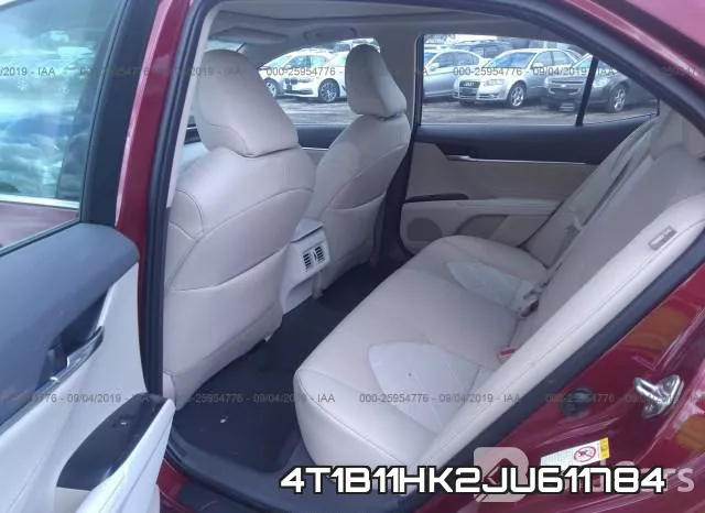 4T1B11HK2JU611784 фото 8