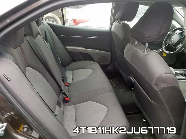 4T1B11HK2JU677719 фото 7