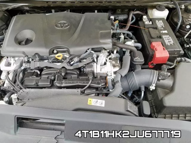 4T1B11HK2JU677719 фото 8