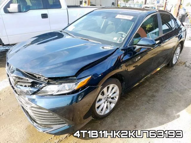 4T1B11HK2KU763193 фото 3