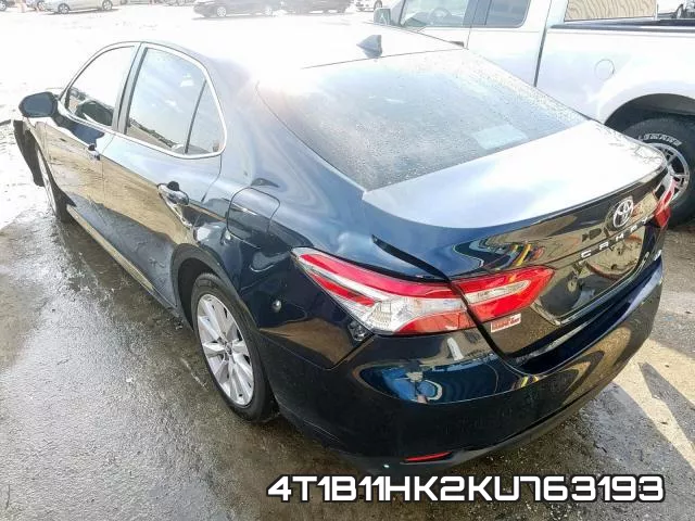 4T1B11HK2KU763193 фото 4