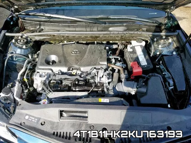 4T1B11HK2KU763193 фото 8
