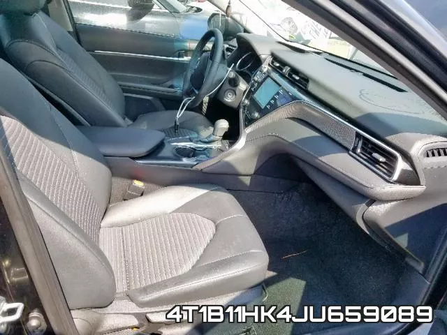 4T1B11HK4JU659089 фото 6