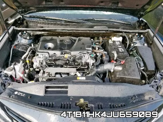 4T1B11HK4JU659089 фото 7