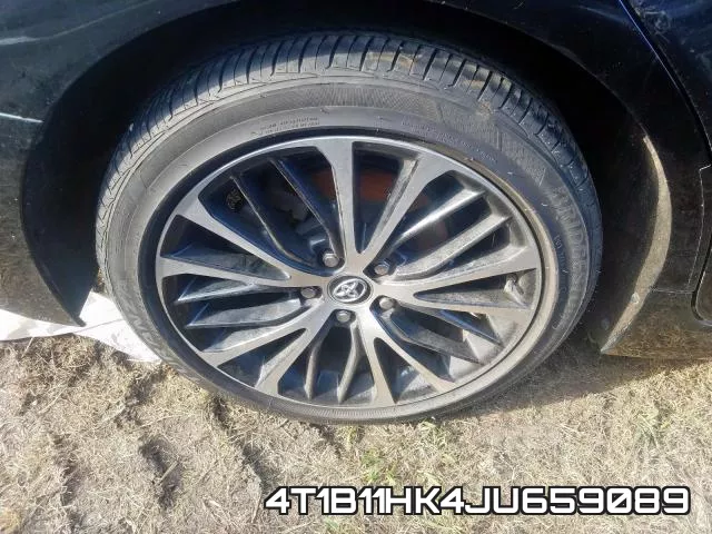 4T1B11HK4JU659089 фото 9