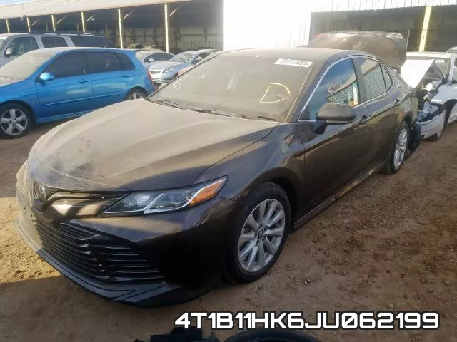 4T1B11HK6JU062199 фото 3