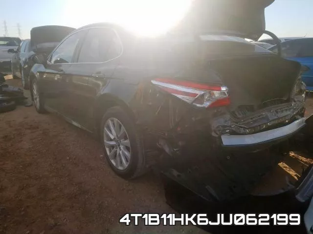 4T1B11HK6JU062199 фото 4