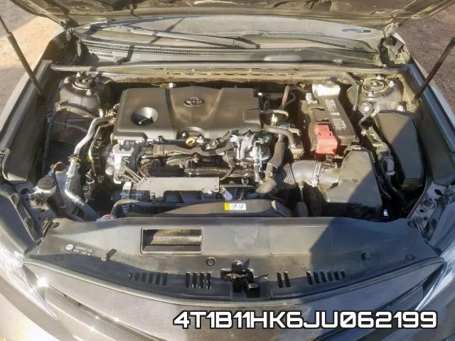 4T1B11HK6JU062199 фото 7