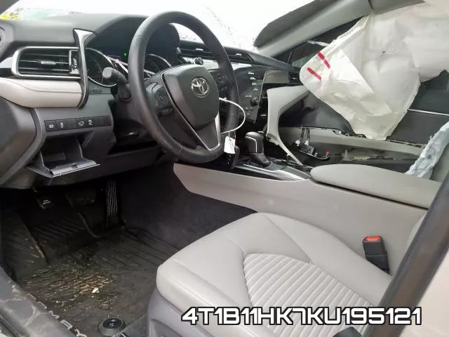 4T1B11HK7KU195121 фото 5