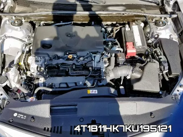 4T1B11HK7KU195121 фото 7