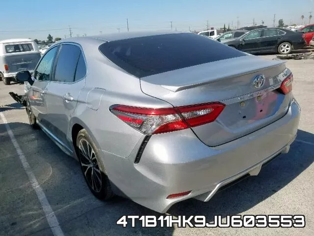 4T1B11HK9JU603553 фото 4