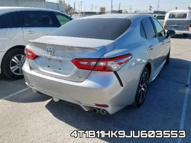 4T1B11HK9JU603553 фото 5