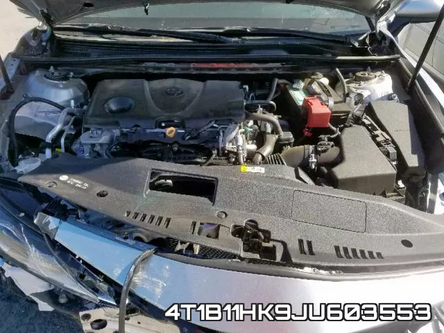 4T1B11HK9JU603553 фото 7