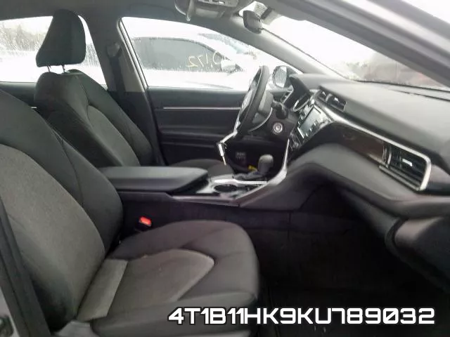 4T1B11HK9KU789032 фото 6