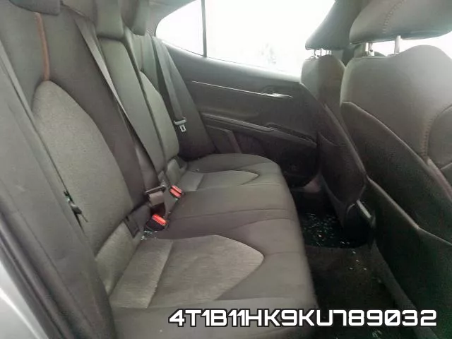 4T1B11HK9KU789032 фото 7