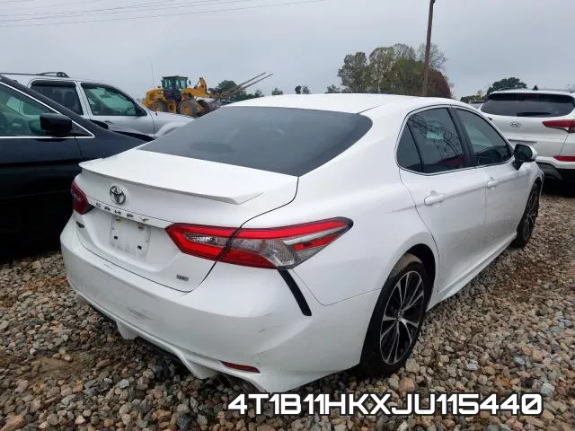 4T1B11HKXJU115440 фото 4